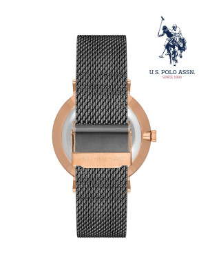 U.S. POLO ASSN. Men's Watch